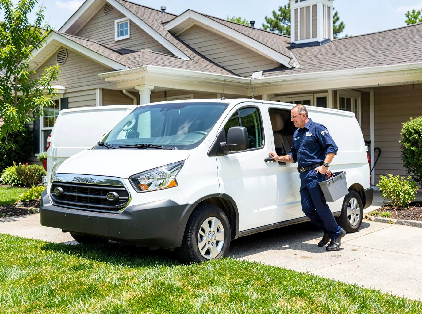Emergency Plumber company in New River, AZ