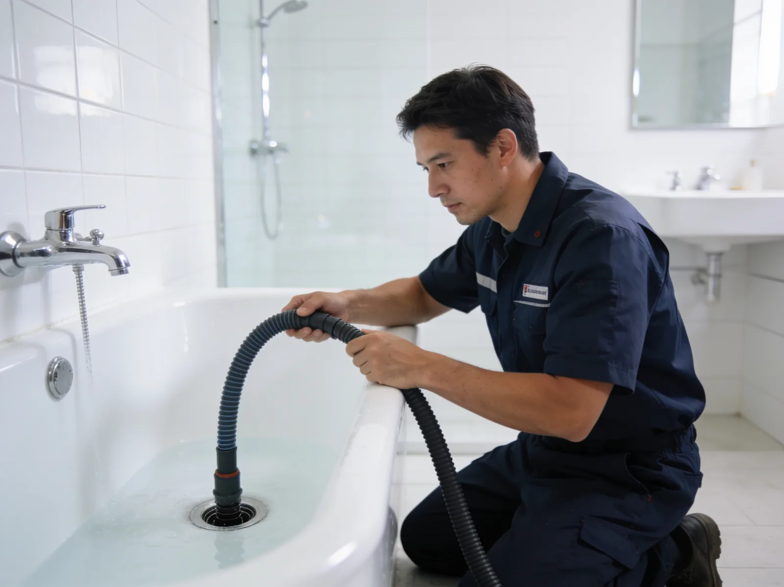 Emergency Plumber New River, AZ FAQs